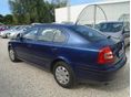 SKODA OCTAVIA 2005/12 - 2