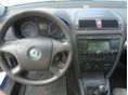 SKODA OCTAVIA 2005/12 - 6