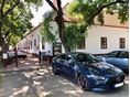 MERCEDES-BENZ CLA 250 2020 - 3