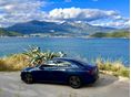 MERCEDES-BENZ CLA 250 Progressive 7G-DCT