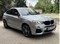 BMW X4 xDrive20d M Sport (Automata)