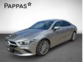MERCEDES-BENZ CLA 200 2019/12 - 1