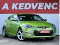 HYUNDAI VELOSTER 1.6 GDI Life klíma. tolatóradar. bluetooth. 2 gyári kulcs!
