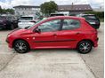 PEUGEOT 206 2008/9 - 1