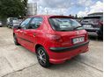 PEUGEOT 206 2008/9 - 3