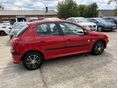 PEUGEOT 206 2008/9 - 4