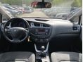 KIA CEE'D 2014/5 - 7
