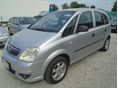OPEL MERIVA A 1.4 Enjoy Digitális klíma!