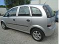 OPEL MERIVA A 2006/4 - 2