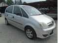 OPEL MERIVA A 2006/4 - 3