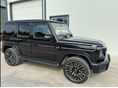 MERCEDES-AMG G 63 2026/2 - 3