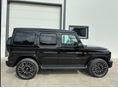 MERCEDES-AMG G 63 2026/2 - 4