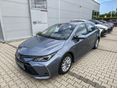 TOYOTA COROLLA Sedan 1.8 Hybrid Comfort Tech e-CVT Mo-i. 2 év Toyota minősített használtautó garanciával