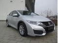 HONDA CIVIC 2016/5 - 2