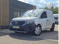 NISSAN TOWNSTAR EV L1 Acenta 45 kWh (Automata) ÁFÁ-s! Operatív lízingre is! 3% KAVOSZ hitelre is!