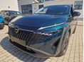 NISSAN QASHQAI 1.3 DIG-T Mild Hybrid N-Connecta AKÁR 1% THM - CSAK A KÉSZLET EREJÉIG! TÉLI CSOMAGGAL ÉS METÁL FÉNYEZÉSSEL!