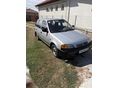 SUZUKI SWIFT 2001/4 - 4