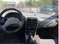 SUZUKI SWIFT 2001/4 - 5