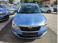 SKODA FABIA 2013/5 - 2