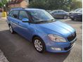 SKODA FABIA 2013/5 - 3