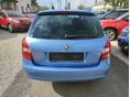 SKODA FABIA 2013/5 - 5