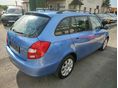 SKODA FABIA 2013/5 - 6