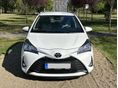 TOYOTA YARIS 1.5 Dual VVT-iE Active Magyarországi első tulajdonos!!! 74.711 Km!!!