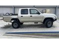 TOYOTA HILUX 2.5 D-4D 4x4 Double SR5