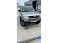 TOYOTA HILUX 2003 - 2