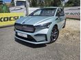 SKODA ENYAQ iV 80 Sportline SPORT PLUS KOMFORT-Igazi ritkaság-Magas felszereltség-93% Akku