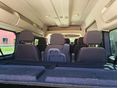 CITROEN JUMPER 2016/11 - 12