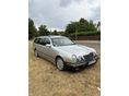 MERCEDES-BENZ E 220 2000/6 - 2