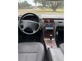 MERCEDES-BENZ E 220 2000/6 - 7