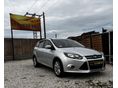 FORD FOCUS 2.0 TDCi Titanium Powershift