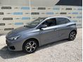 MG MG3 3 1.5 GDI Hybrid+ Luxury DCT 197 LE LEGMAGASABB felszereltséggel MG Carnet-Nél Készletről !