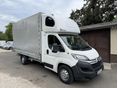 CITROEN JUMPER 2021/1 - 3