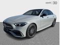 MERCEDES-BENZ C 220 d 4Matic 9G-TRONIC Mild hybrid drive