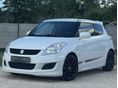 SUZUKI SWIFT 1.2 GL Edition X-ITE Limited SZ.KÖNYV! KLÍMA! 2. TUL.! MULTIK.! 17 COLL!