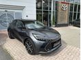 TOYOTA C-HR 2.0 Hybrid GR Sport Tech Premier Edition AWD e-CVT JBL. MO-i. 1.tulajdonos. garanciális. ÁFÁS