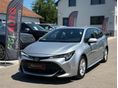 TOYOTA COROLLA 1.8 Hybrid Comfort Tech e-CVT MO-I. 1. TUL. KARAMBOLMENTES. SZERVIZKÖNYV. ÁFÁS ÁR!