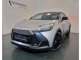TOYOTA C-HR 2.0 Hybrid GR Sport e-CVT