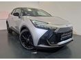 TOYOTA C-HR 2024/3 - 2