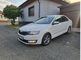 SKODA RAPID 1.6 CR TDI Active