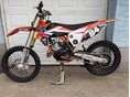 KTM 150 SX 