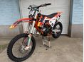 KTM 150 SX 2015/5 - 2