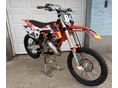KTM 150 SX 2015/5 - 4