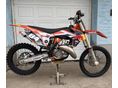 KTM 150 SX 2015/5 - 5