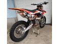 KTM 150 SX 2015/5 - 6