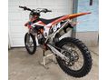 KTM 150 SX 2015/5 - 8