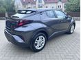 TOYOTA C-HR 2022/1 - 5